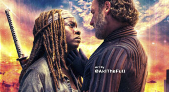 Personagem vai se infiltrar na CRM em The Walking Dead: Rick e Michonne?