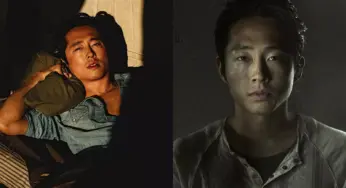 10 curiosidades sobre Steven Yeun, o ator que interpreta Glenn Rhee em The Walking Dead