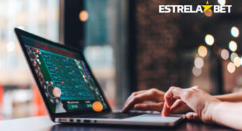 Estrela Bet: a estrela do mundo das apostas no Brasil