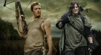 Veja 5 curiosidades sobre Daryl Dixon em The Walking Dead