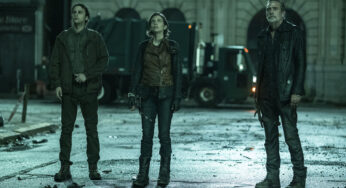 The Walking Dead: Dead City será muito desafiador para Maggie e Negan