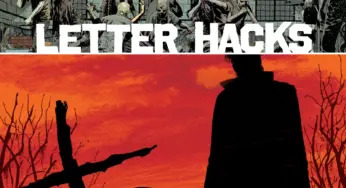 The Walking Dead Deluxe 6 – Letter Hacks: Respondendo aos fãs