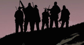 The Walking Dead Deluxe 66: Capas e data de lançamento