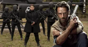9 questões sobre a CRM que precisam ser respondidas nos spin-offs de The Walking Dead