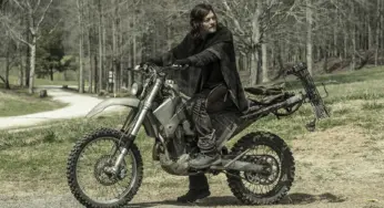 Teorias de The Walking Dead: Como Daryl Dixon chegará à França?