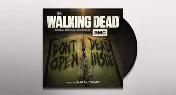 Trilha Sonora de The Walking Dead: As músicas mais marcantes da série