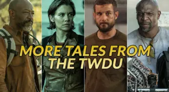 AMC Networks anuncia novo projeto do Universo The Walking Dead