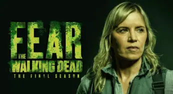 Saiba onde assistir e o horário dos episódios da 8ª e última temporada de Fear the Walking Dead