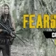 June em arte da crítica do episódio 2 da 8ª temporada de Fear the Walking Dead.