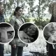 Montagem com curiosidades das cenas do episódio 2 da 8ª temporada de Fear the Walking Dead.