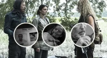 Fear the Walking Dead S08E02: 5 coisas que você pode ter perdido em “Blue Jay”