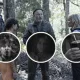 Montagem com curiosidades das cenas do episódio 3 da 8ª temporada de Fear the Walking Dead.