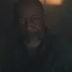 Morgan assustado em cena do episódio 4 da 8ª temporada de Fear the Walking Dead.