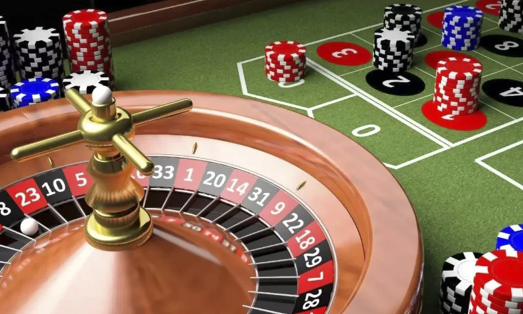 Imagem de Jogos para ilustrar.