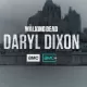 Daryl Dixon em cena de sua série spin-off de The Walking Dead na França.