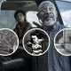 Montagem com curiosidades das cenas do episódio 4 da 8ª temporada de Fear the Walking Dead.