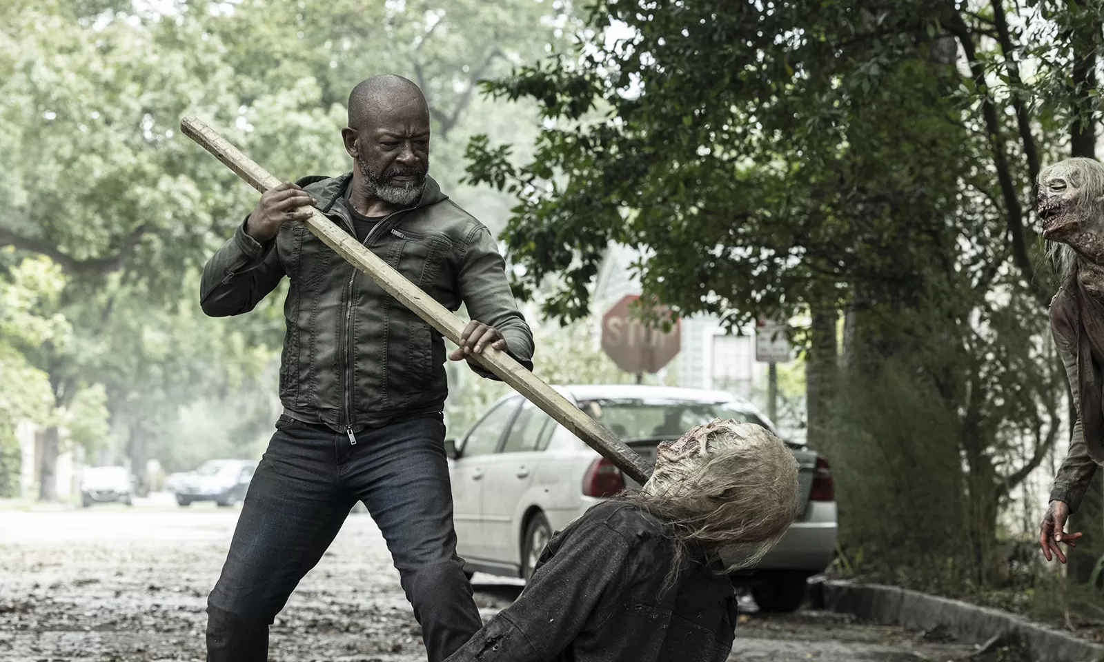 Que horas estreia o Episódio 4 da 8ª Temporada de Fear the Walking Dead no Brasil?