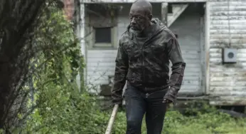 Episódio 4 da 8ª temporada de Fear the Walking Dead vaza na internet