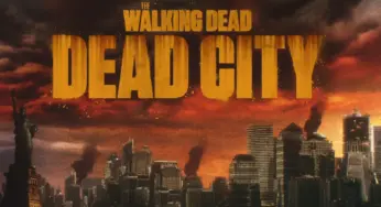 Assista a icônica abertura da série The Walking Dead: Dead City