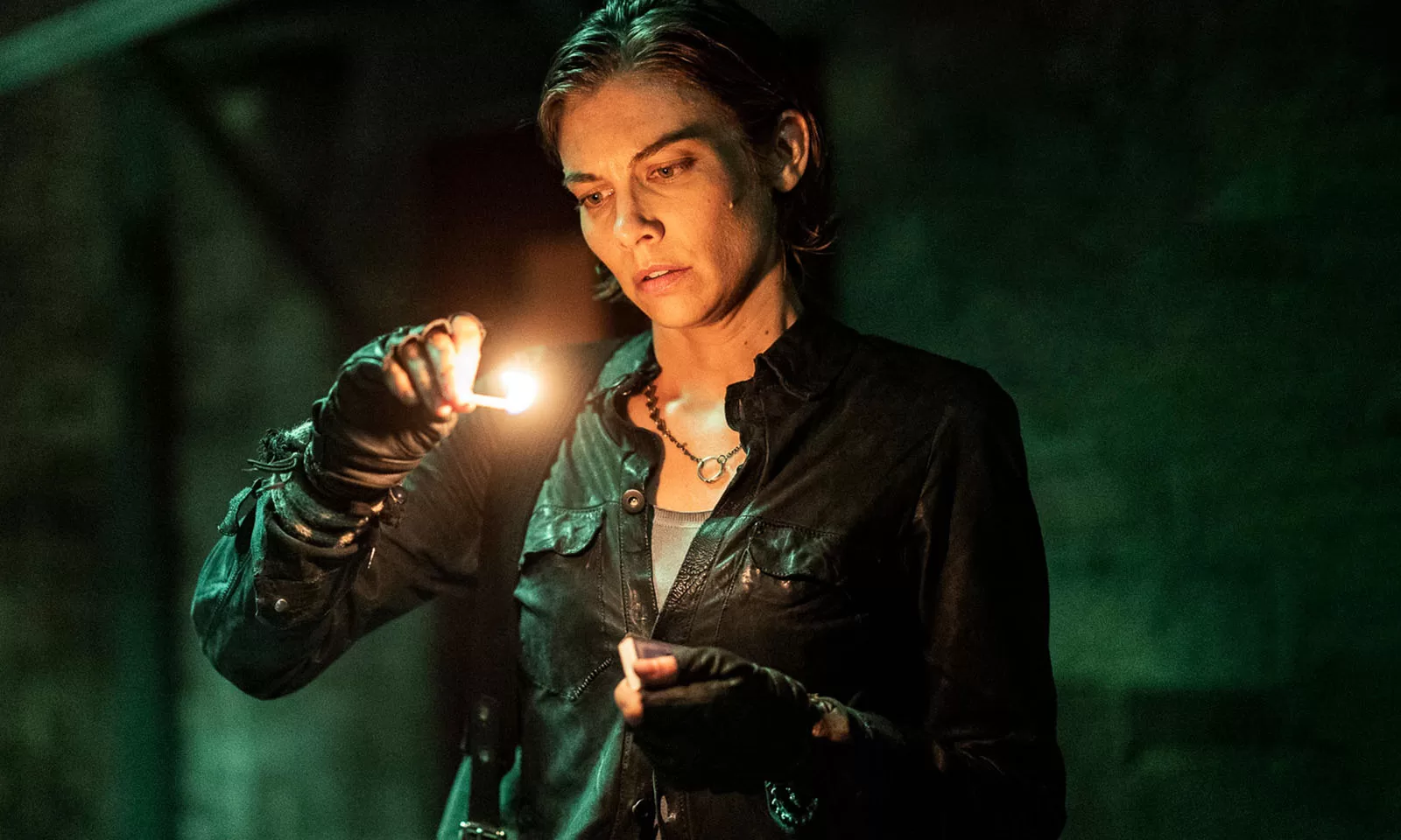 [EXCLUSIVO] The Walking Dead: Dead City terá lançamento atrasado no Brasil