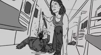 Maggie e Negan enfrentariam zumbis no metrô de New York em ideia inicial de The Walking Dead: Dead City