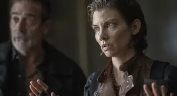 Episódio 2 da 1ª temporada de The Walking Dead: Dead City vaza na internet