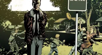 The Walking Dead Deluxe 70: Capas e data de lançamento