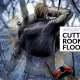 Arte com imagem da capa da The Walking Dead Deluxe 9 para o Cutting Room Floor.