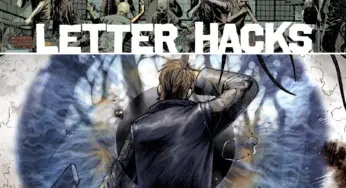 The Walking Dead Deluxe 9 – Letter Hacks: Respondendo aos fãs