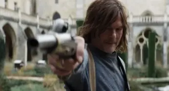 Daryl descobre novos desafios na França no trailer oficial de The Walking Dead: Daryl Dixon