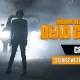 Maggie com um carro ao fundo a iluminando em arte da crítica do episódio 5 da 1ª temporada de The Walking Dead: Dead City.