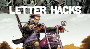 The Walking Dead Deluxe 15 – Letter Hacks: Respondendo aos fãs