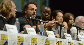 Anunciado painel do Universo The Walking Dead na San Diego Comic-Con 2023