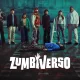 Banner oficial de Zumbiverso, o reality de apocalipse zumbi da Netflix.