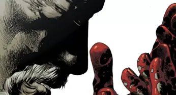 The Walking Dead Deluxe 76: Capas e data de lançamento