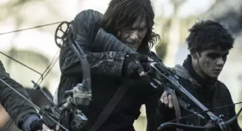 AMC volta atrás e não lançará The Walking Dead: Daryl Dixon antecipadamente