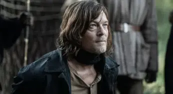 The Walking Dead: Daryl Dixon 1ª Temporada – Episódio 1: L’ame Perdue