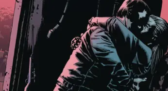 The Walking Dead Deluxe 78: Capas e data de lançamento