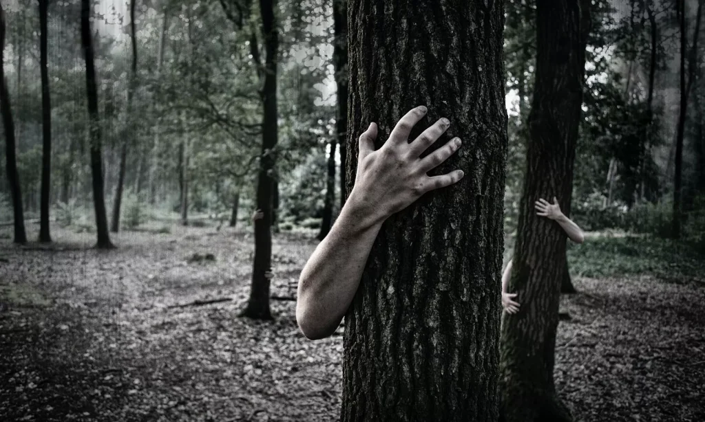 A Inteligência Artificial em "The Walking Dead: A New Frontier".