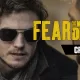 Troy de óculos escuro em cena do Episódio 7 da 8ª temporada de Fear the Walking Dead.