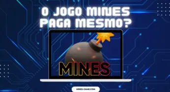 O Jogo Mines paga mesmo? Confira!