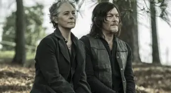 Melissa McBride retornará como Carol na 2ª Temporada de The Walking Dead: Daryl Dixon