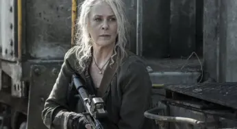 The Walking Dead: Daryl Dixon ganha subtítulo na 2ª Temporada para retorno de Carol