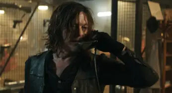 Quem é a pessoa que voltou e quase foi revelado por Carol em The Walking Dead: Daryl Dixon?