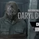 Zumbi variante preso em cena do episódio 5 da 1ª temporada de The Walking Dead: Daryl Dixon.