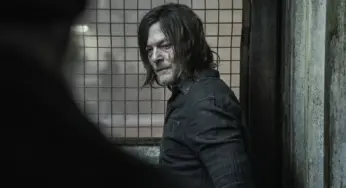 GALERIA | Todas as fotos do Episódio 5 da 1ª temporada de The Walking Dead: Daryl Dixon