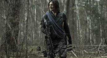 Quem morreu no Episódio 5 da 1ª Temporada de The Walking Dead: Daryl Dixon?