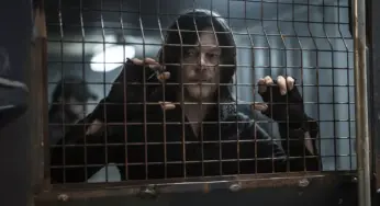 Episódio 5 da 1ª temporada de The Walking Dead: Daryl Dixon vaza na internet