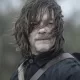 Daryl com o cabelo bagunçado em imagem promocional do Episódio 6 da 1ª temporada de The Walking Dead: Daryl Dixon.