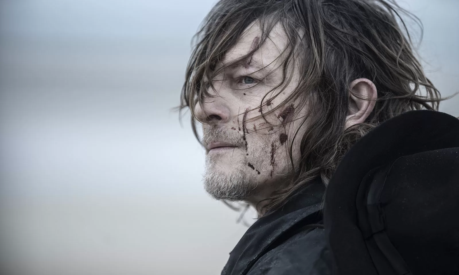 Quem morreu no Episódio 6 da 1ª Temporada de The Walking Dead: Daryl Dixon?